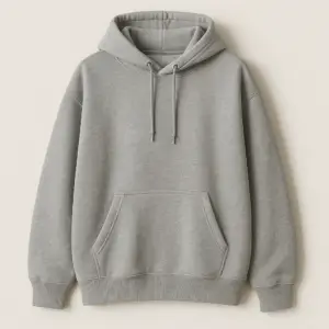 UrbanFlex Classic Oversized Hoodie