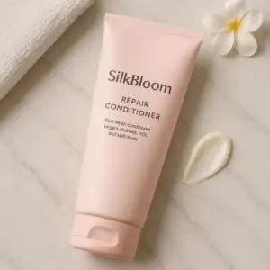SilkBloom Repair Conditioner